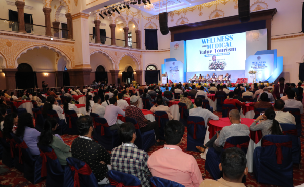 Wellness and Medical Value Tourism