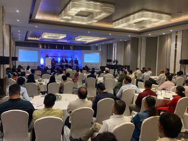 The Interactive Session on 