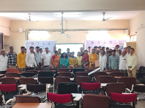 District Workshop Shajapur